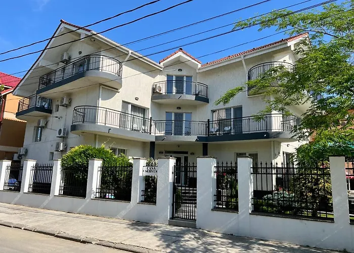Casa Servus