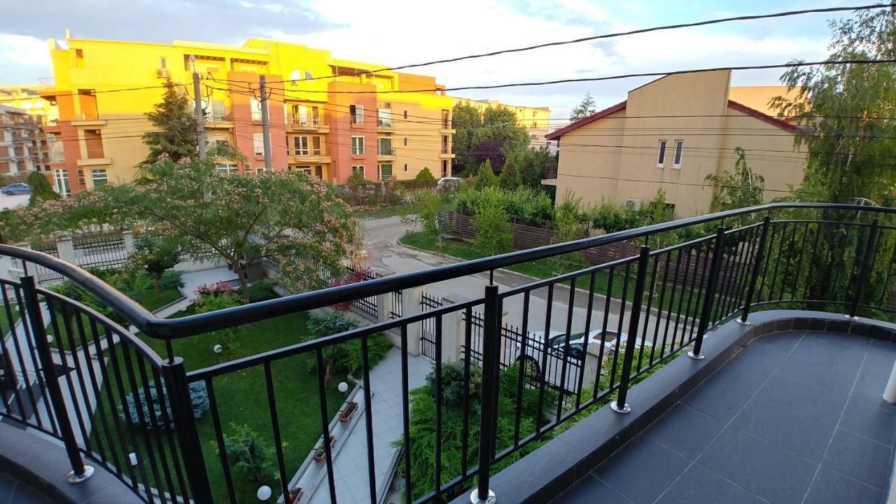 Casa Servus 4* Năvodari