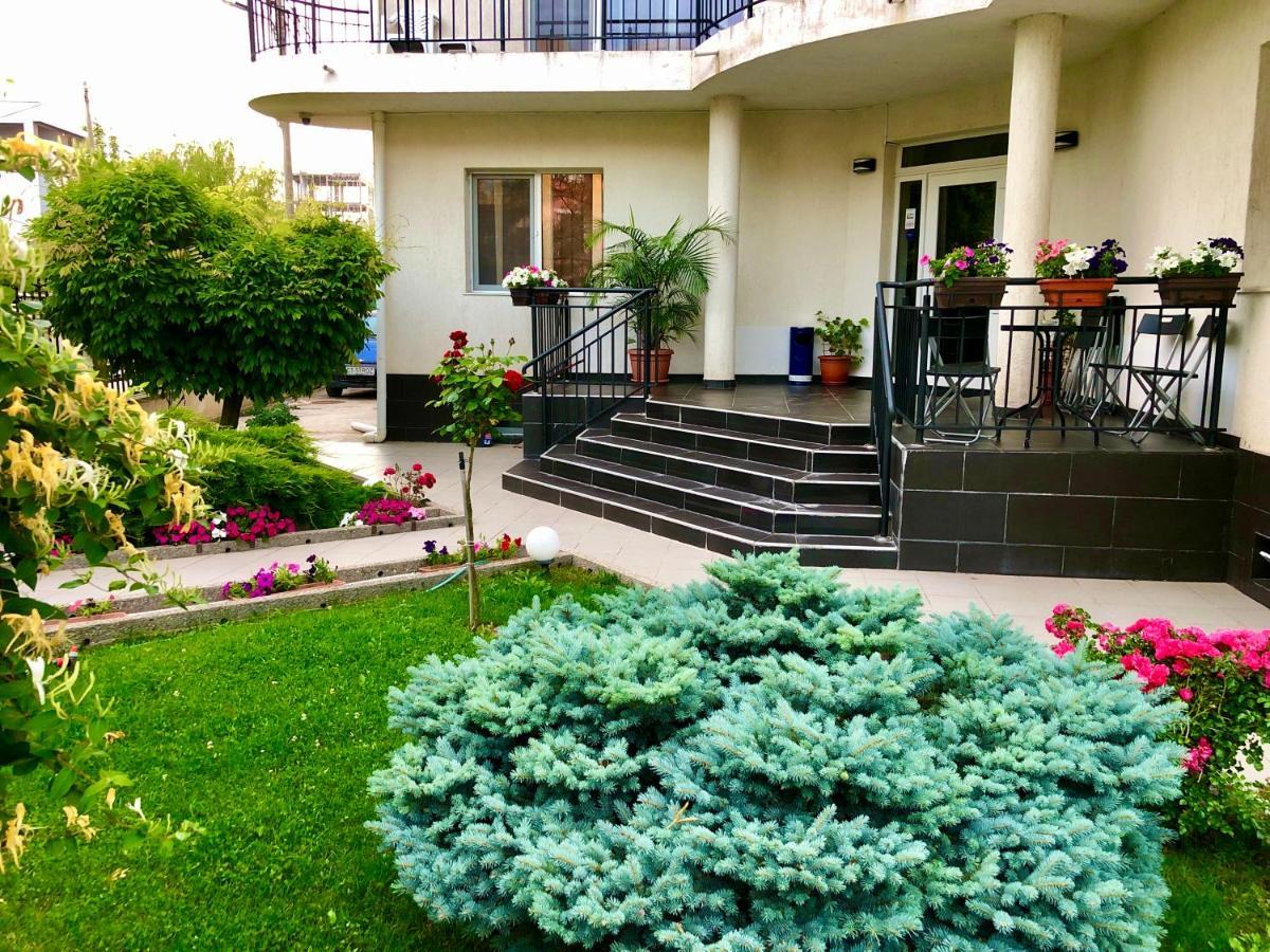 Casa Servus 4* Năvodari