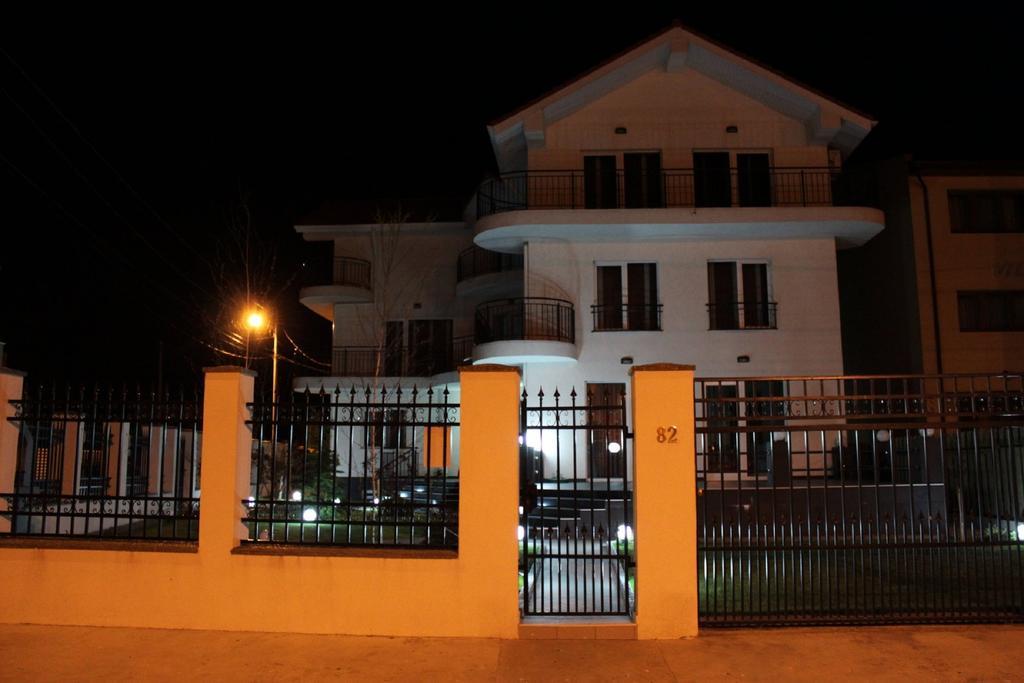 Gasthof Casa Servus 4*