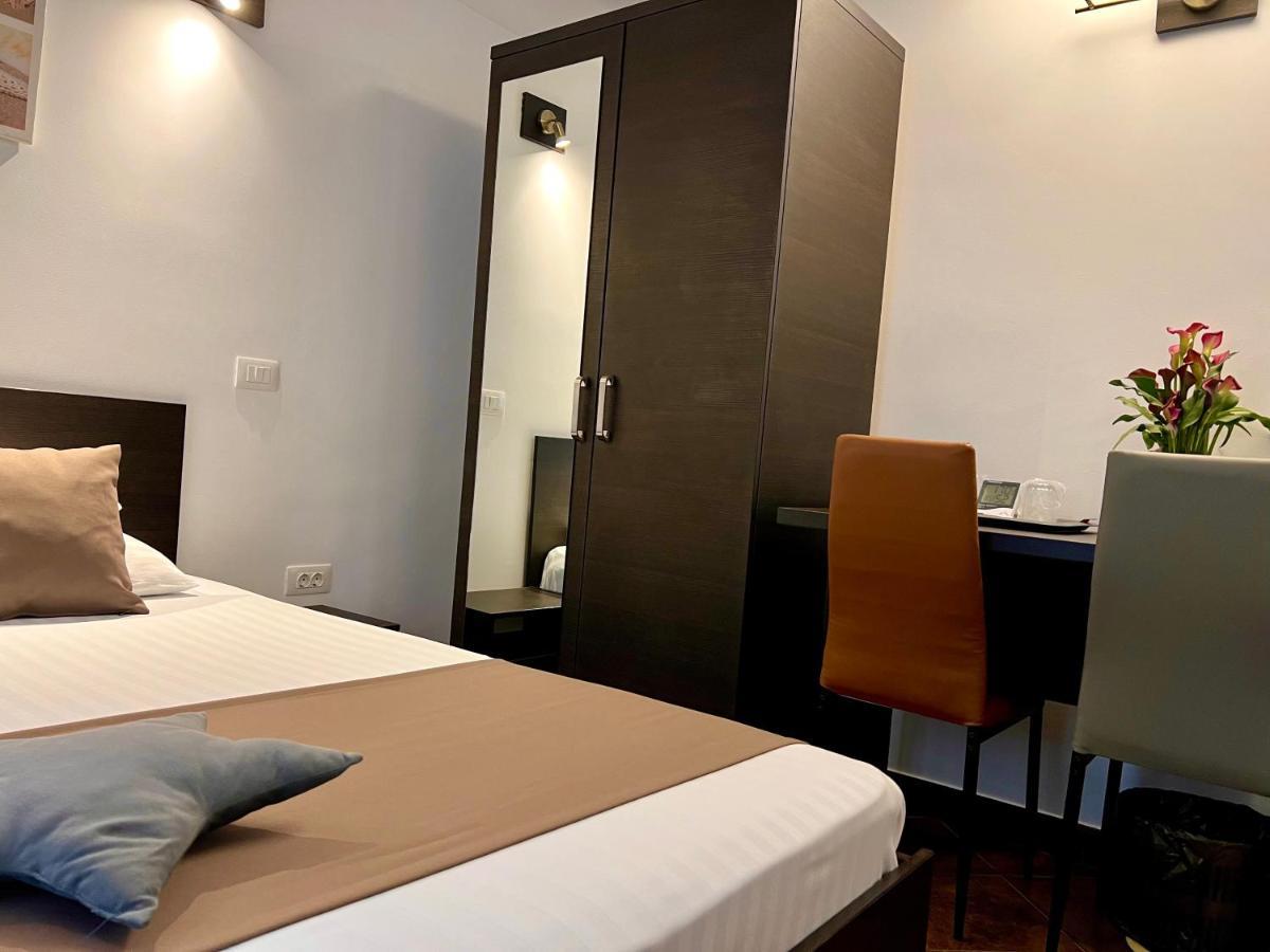 Gasthof Casa Servus 4*