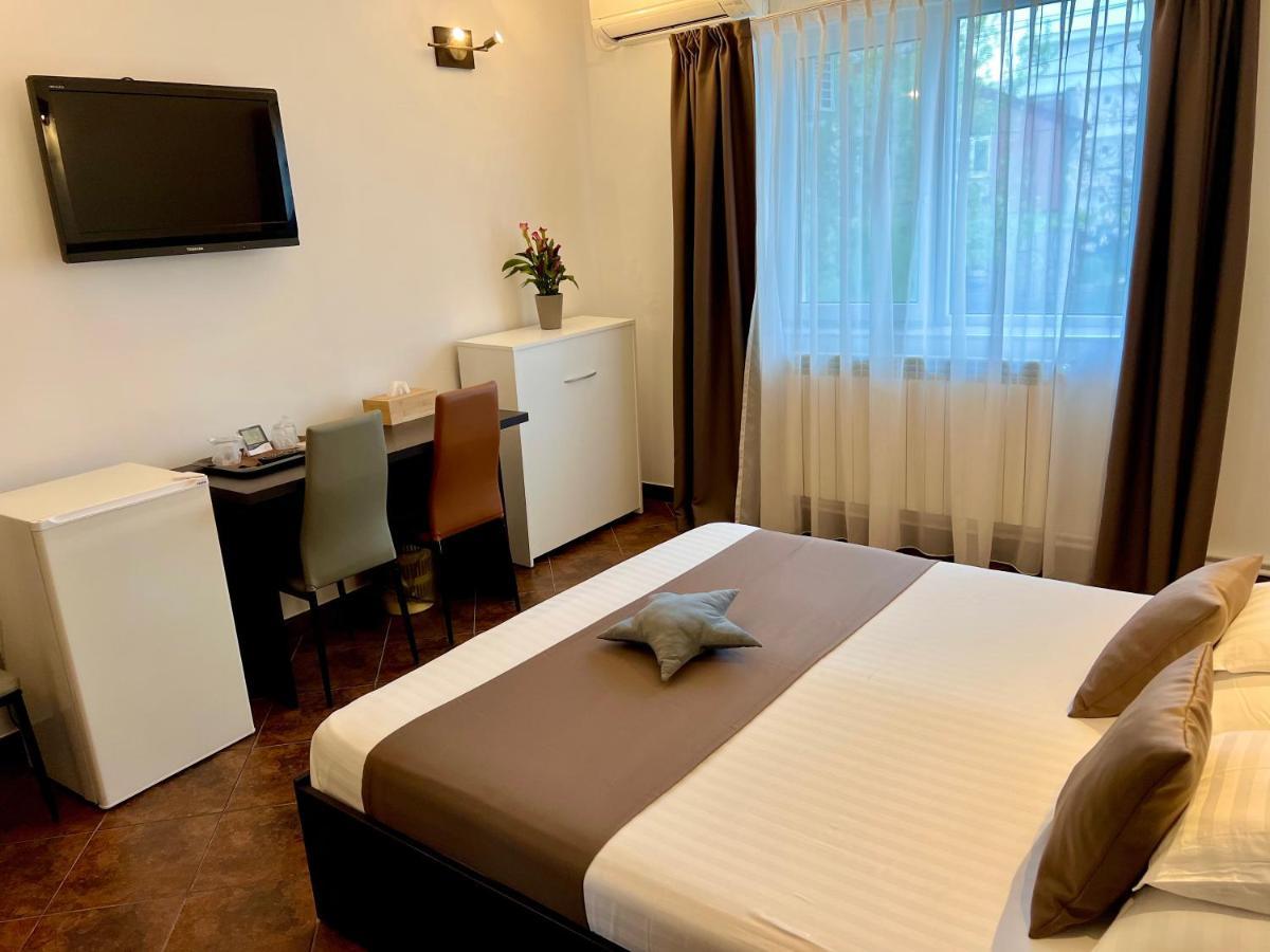 Casa Servus 4* Năvodari
