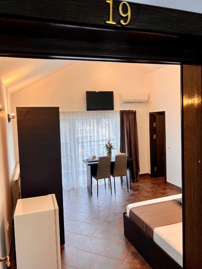 Casa Servus Gasthof Năvodari