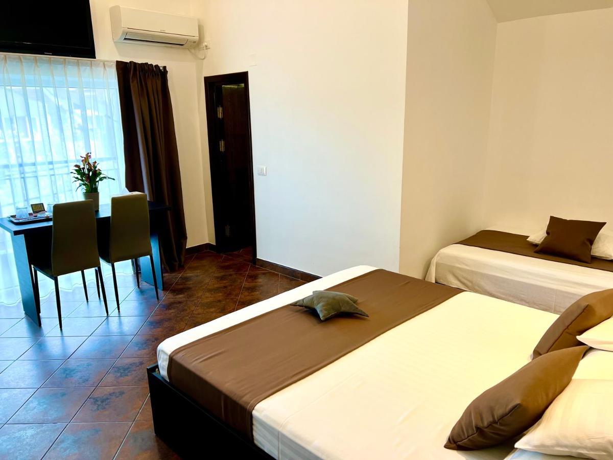 Casa Servus 4*