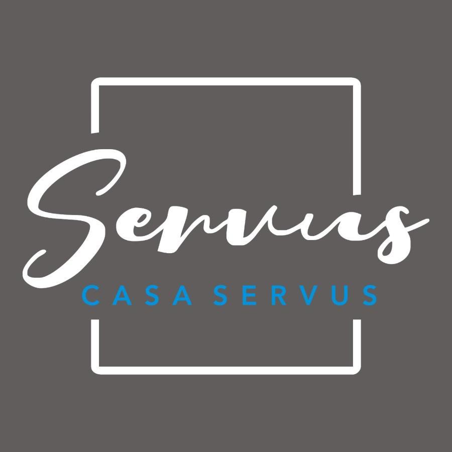 Casa Servus Gasthof Năvodari