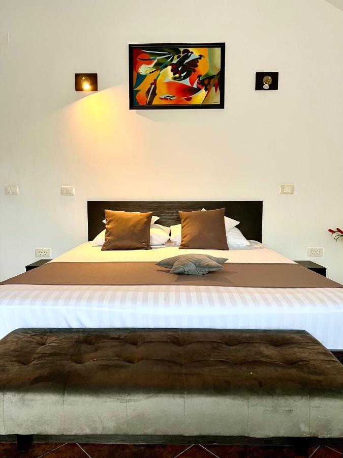 Casa Servus Gasthof 4*