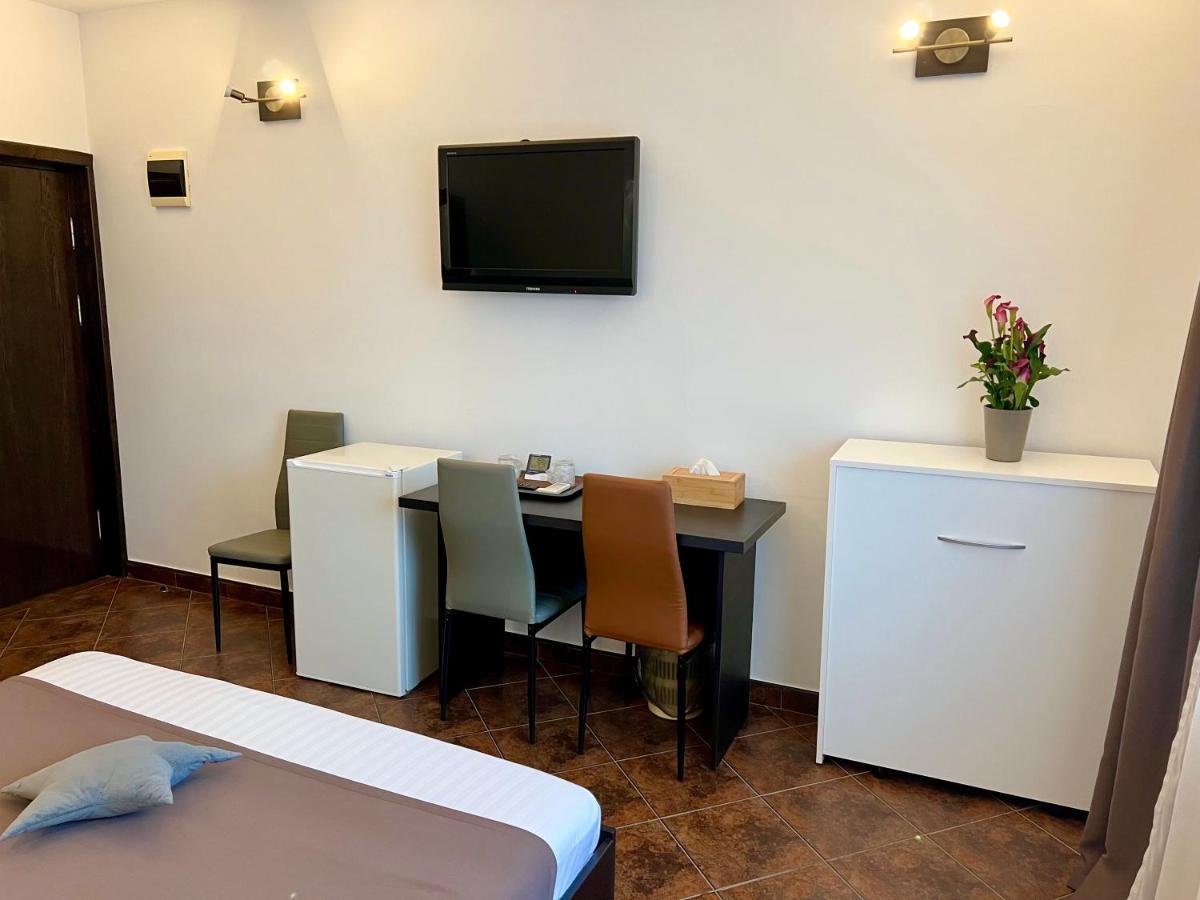 Gasthof Casa Servus 4*