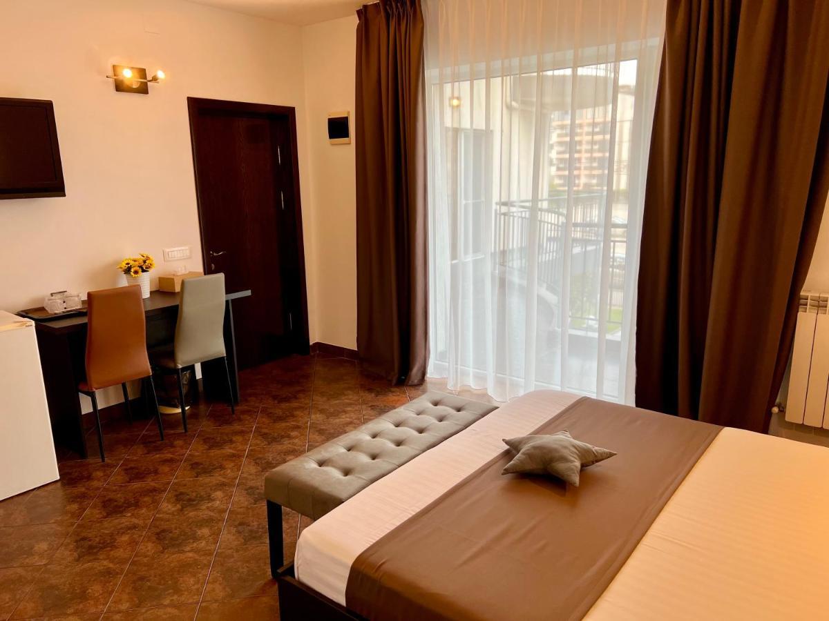 Casa Servus Gasthof 4*