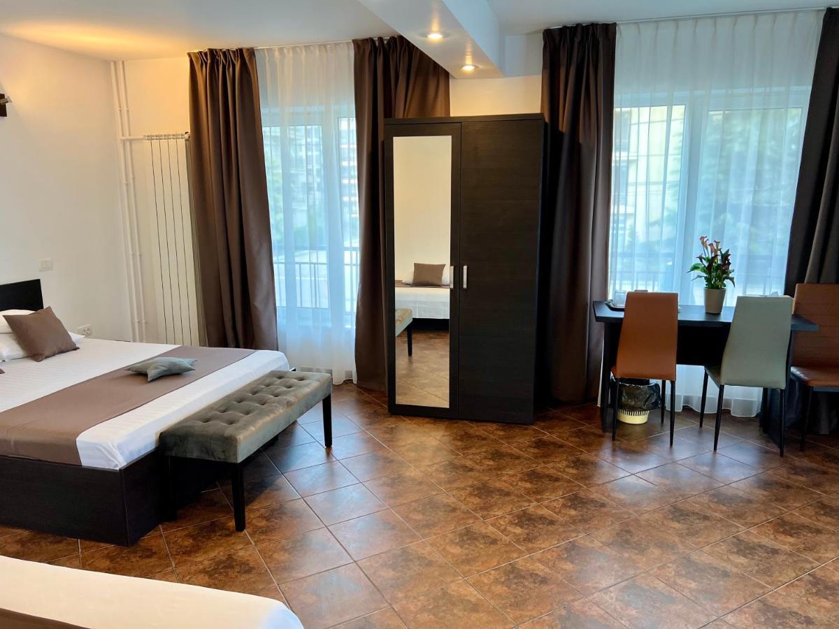 Casa Servus 4*