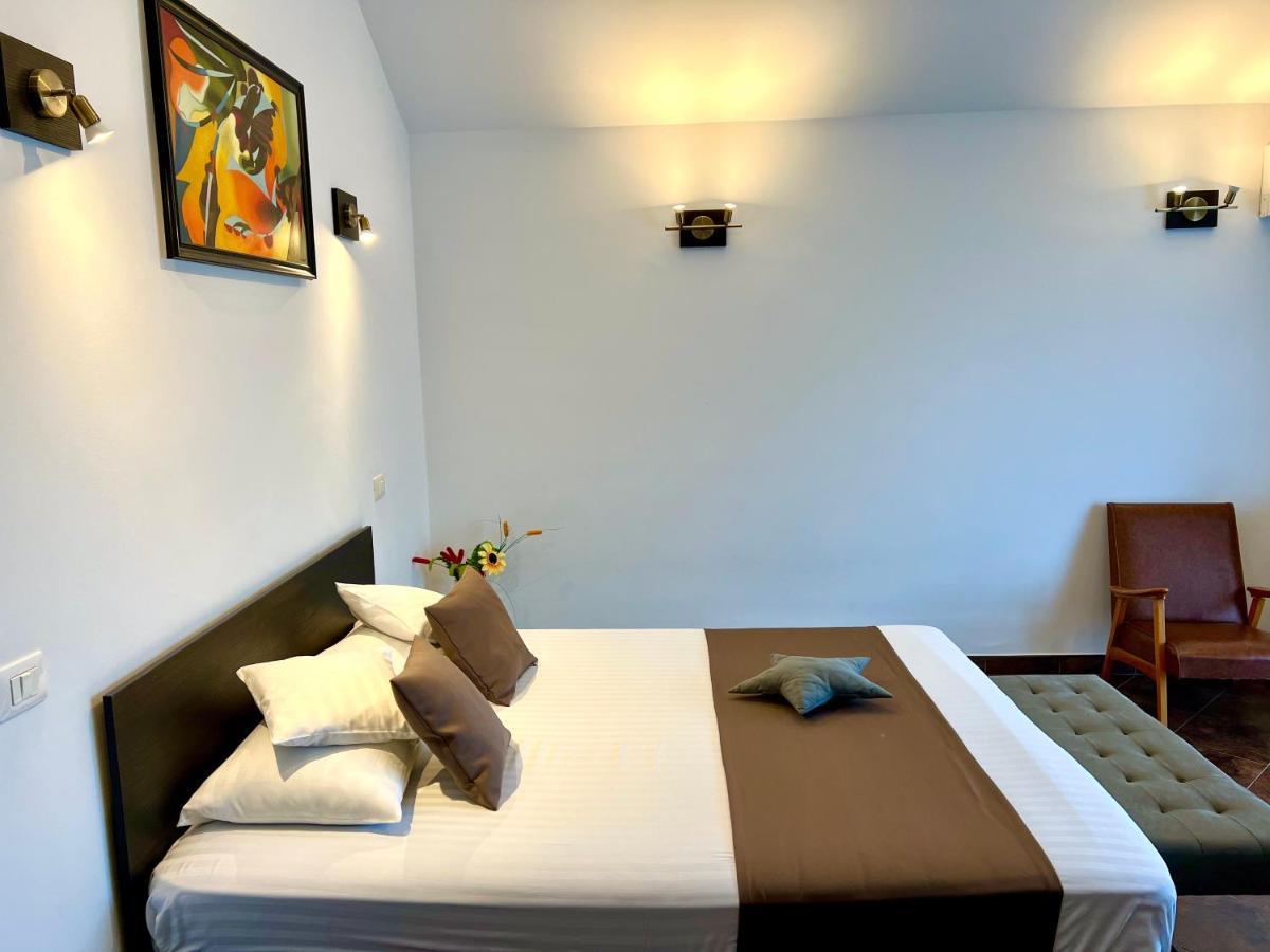 Casa Servus 4* Năvodari