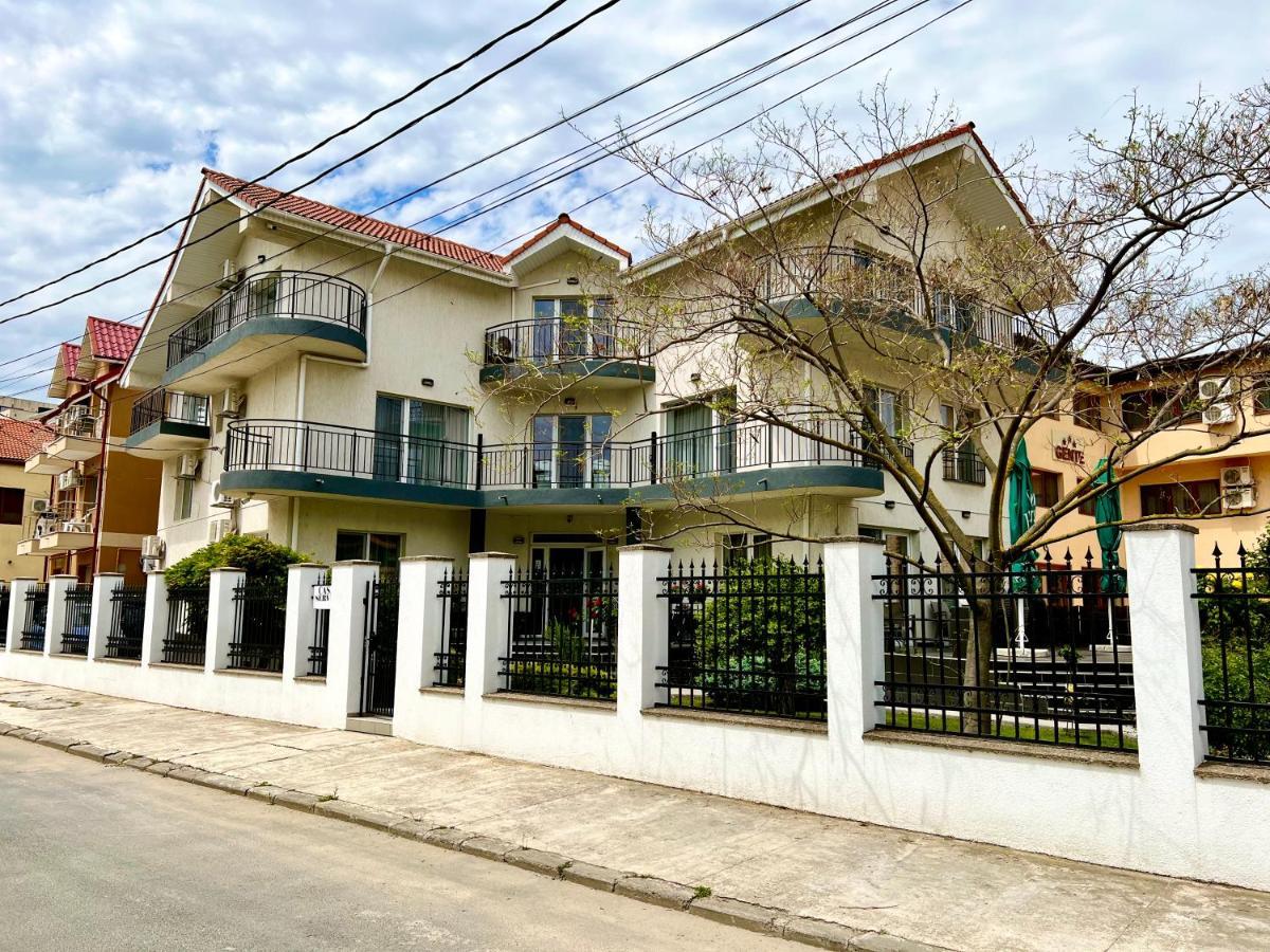 Casa Servus 4*
