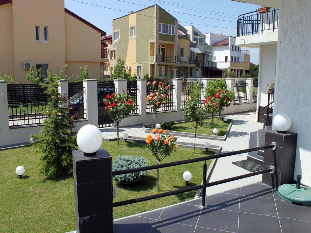 Casa Servus
