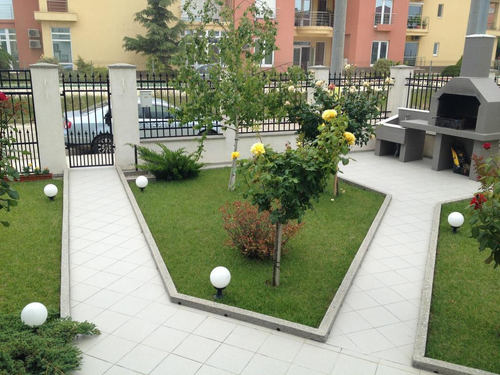 Casa Servus 4* Năvodari