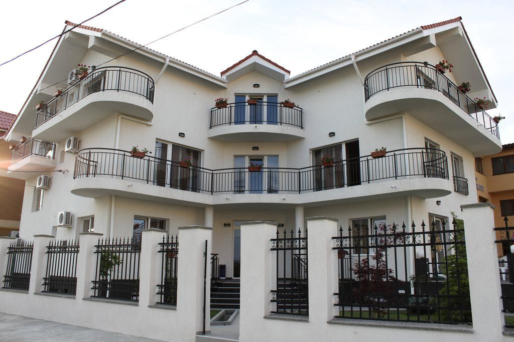 Casa Servus Năvodari