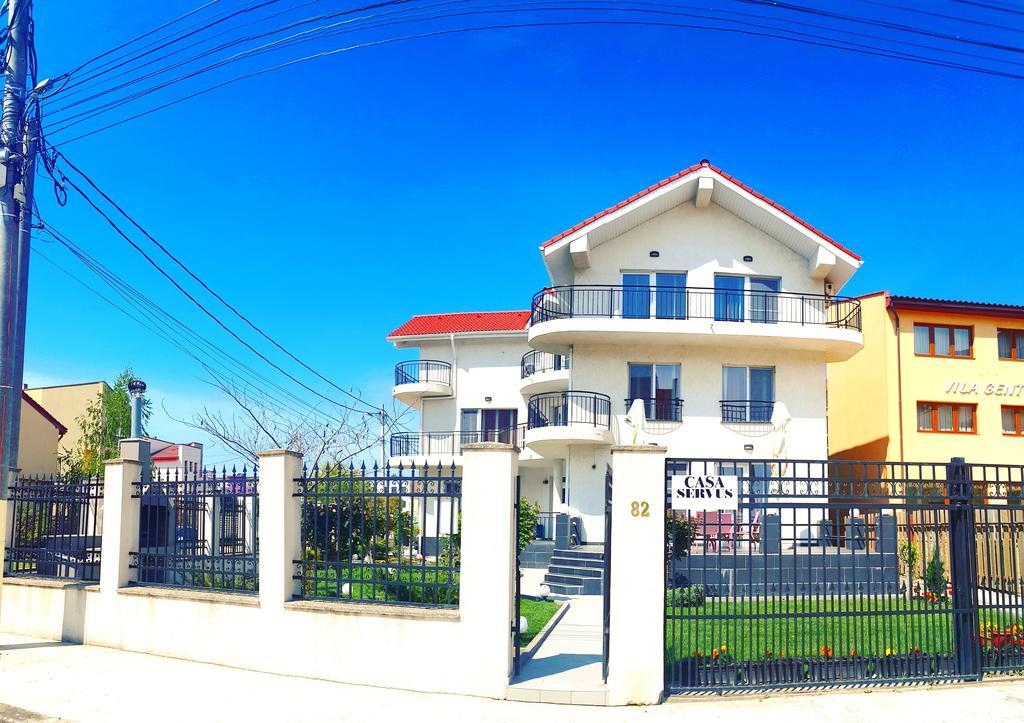 Casa Servus