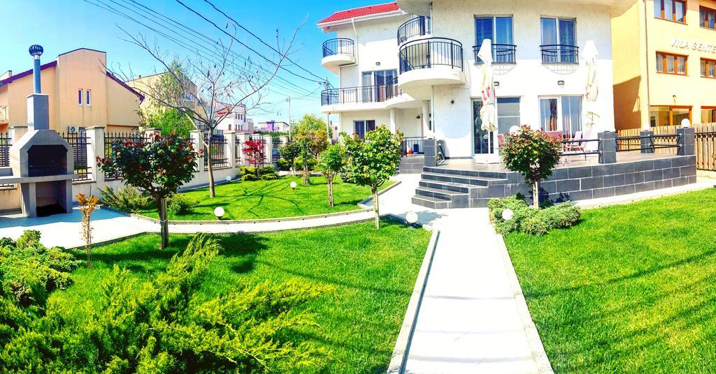 Casa Servus Năvodari