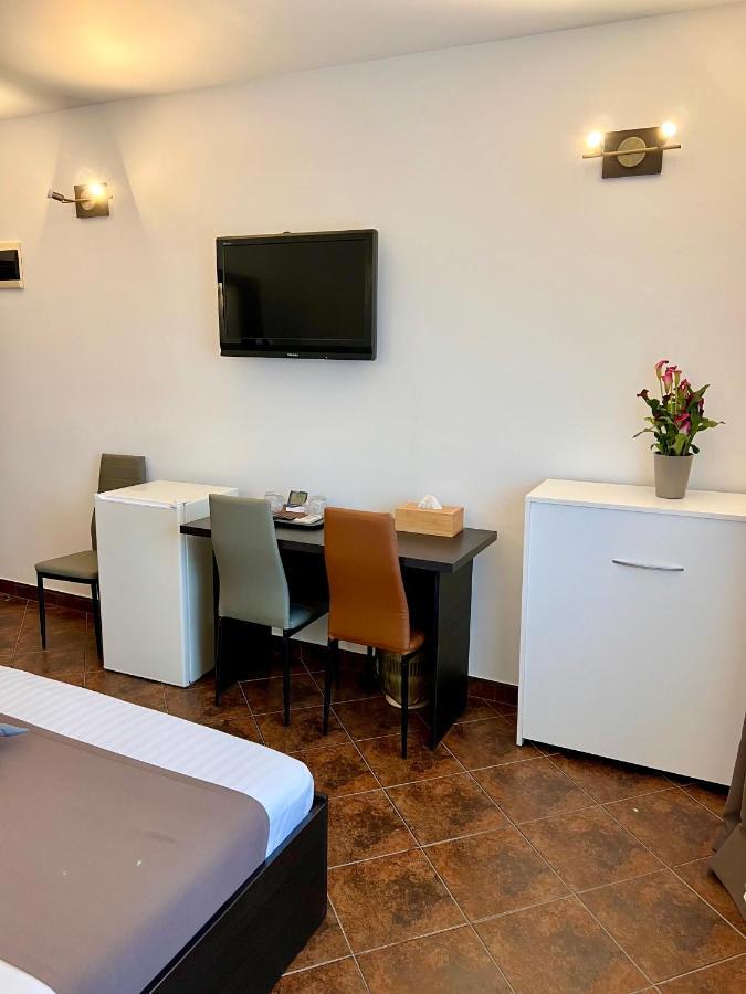 Casa Servus 4* Năvodari
