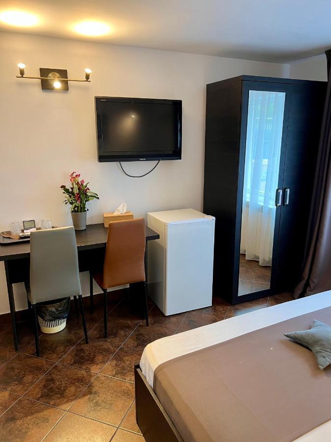 Affittacamere Casa Servus