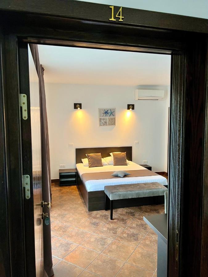 Casa Servus Maison d'hôtes 4*