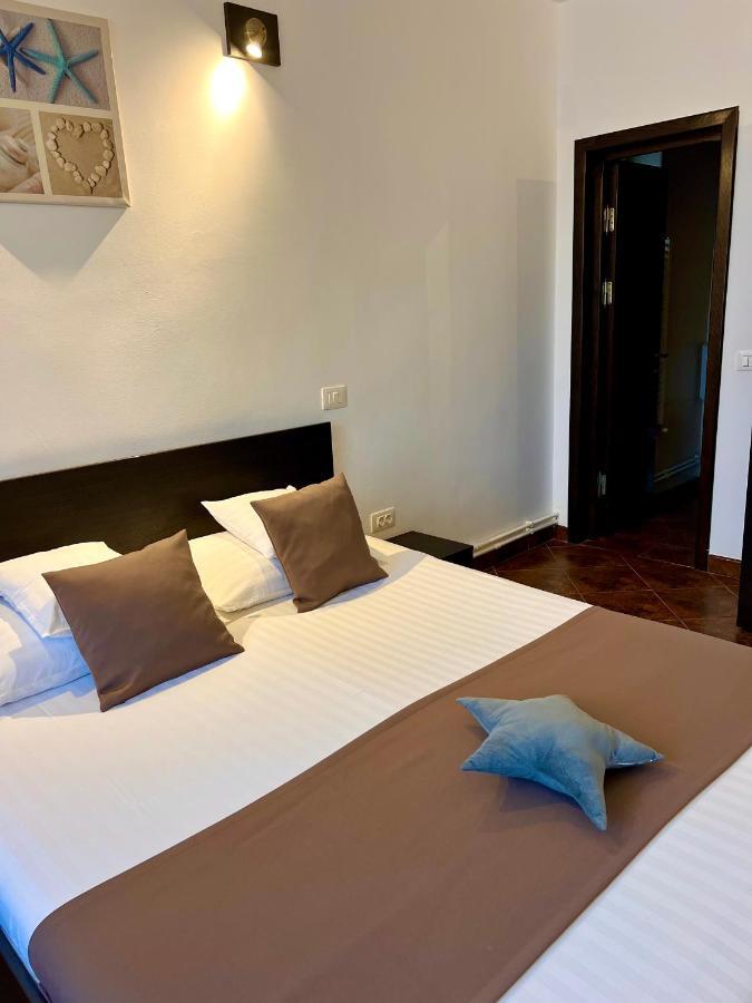 Affittacamere Casa Servus 4*