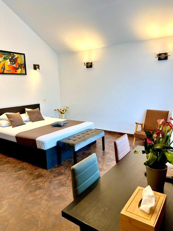 Affittacamere Casa Servus Năvodari