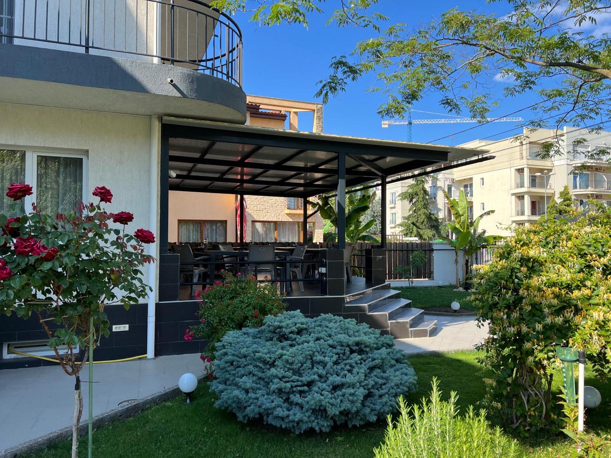 Maison d'hôtes Casa Servus 4*